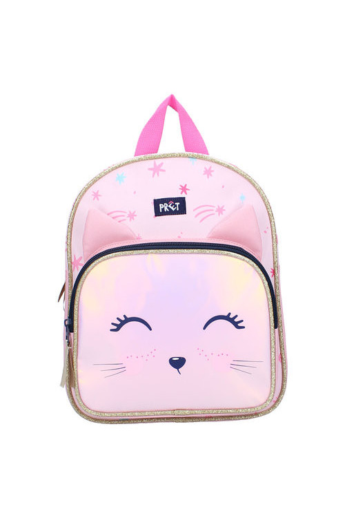 Mochila Gato