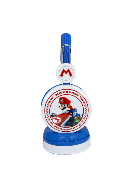 Auriculares Mario