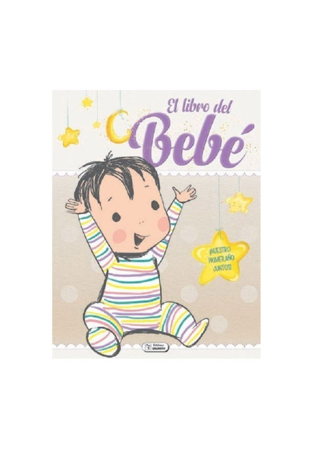 Libro Bebé