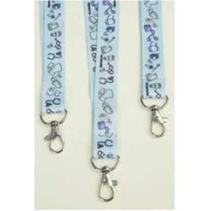 Lanyard Enfermería