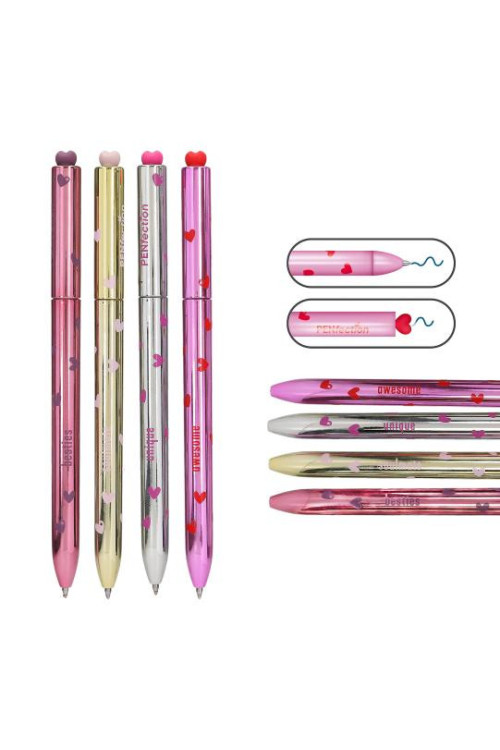 Boli borrable Penfection