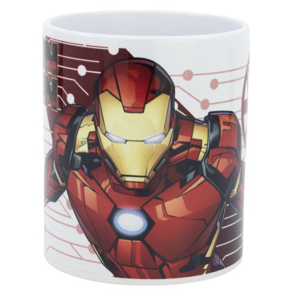 Avengers Taza