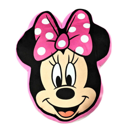 Cojín Minnie
