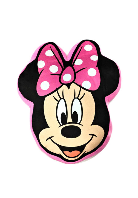 Cojín Minnie