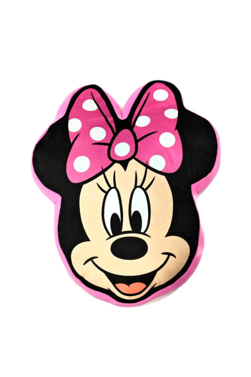 Cojín Minnie