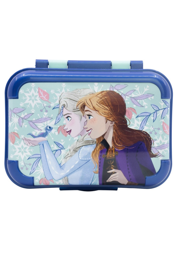Sandwichera Frozen