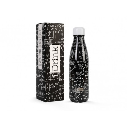 Botella Mates