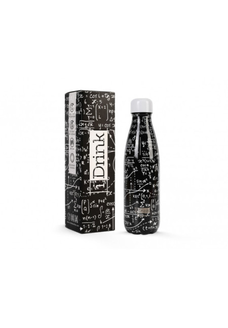 Botella Mates