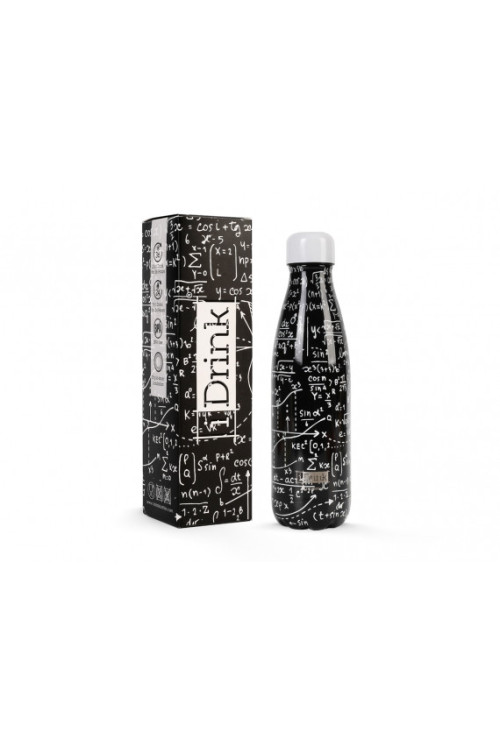 Botella Mates