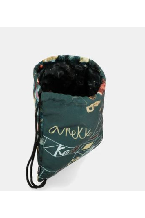 Saco Anekke