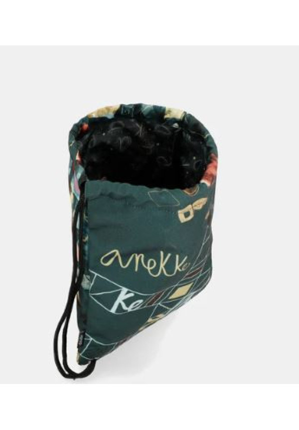 Saco Anekke