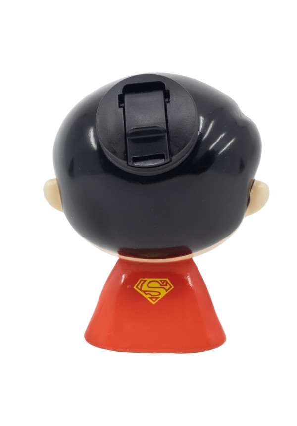 Superman Botella