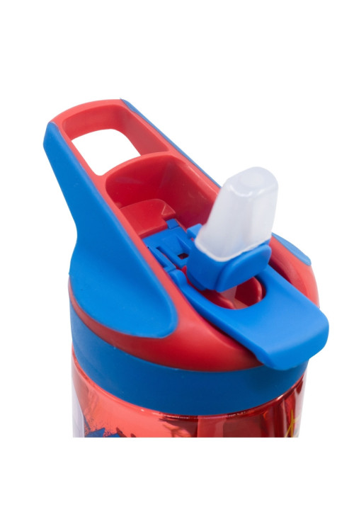 Botella Spiderman