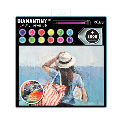 Chica Diamantes