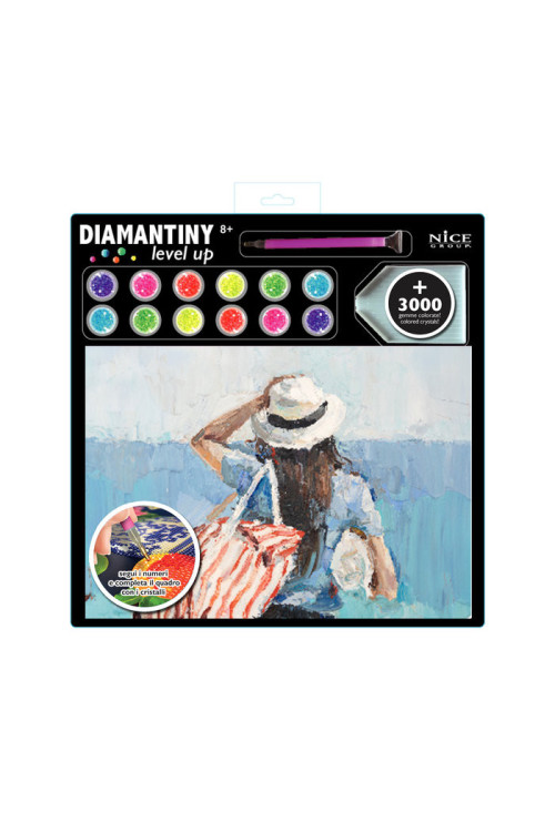 Chica Diamantes