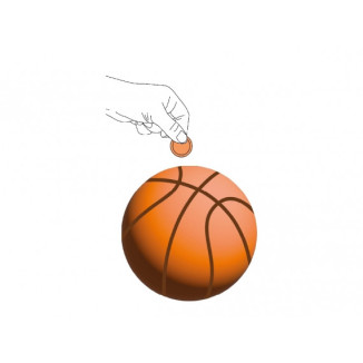 Hucha Basquet