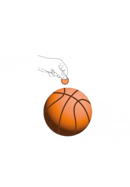 Hucha Basquet