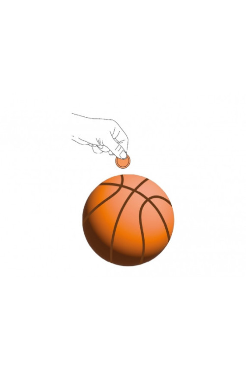 Hucha Basquet