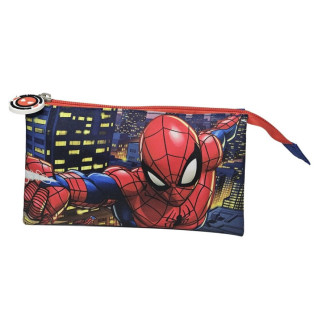 Estuche Spiderman