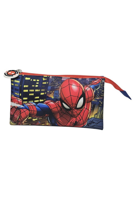 Estuche Spiderman