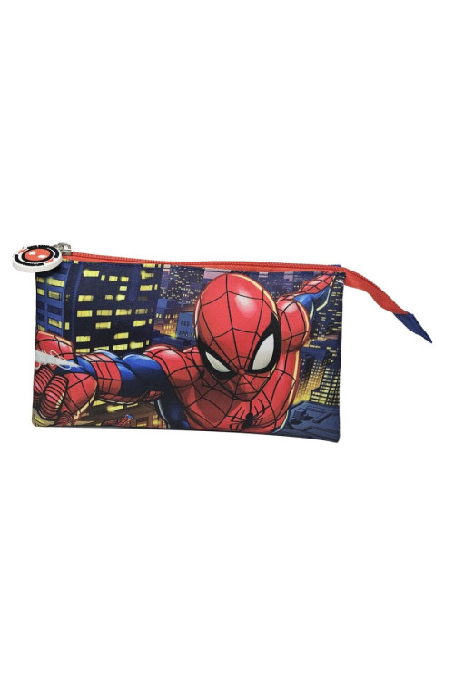 Estuche Spiderman