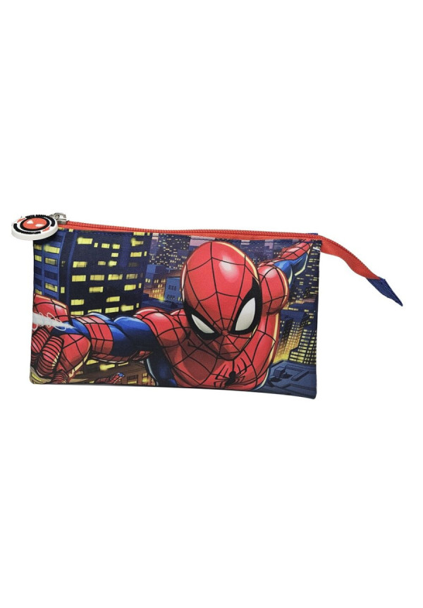 Estuche Spiderman