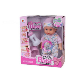 Muñeca Bebé
