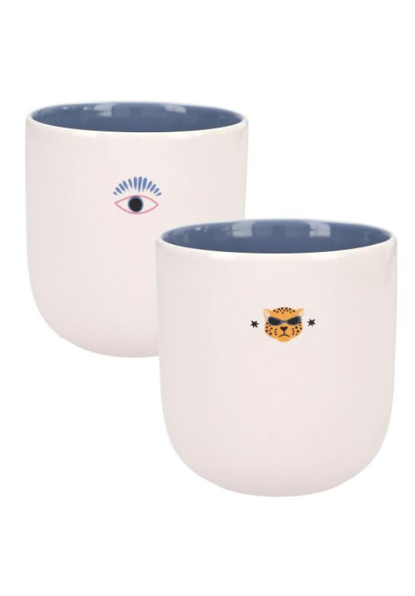 Taza PENfection