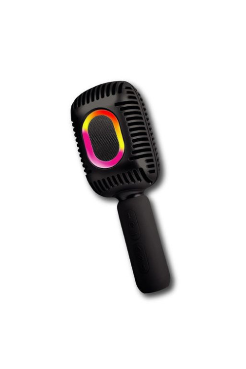 Micrófono Karaoke