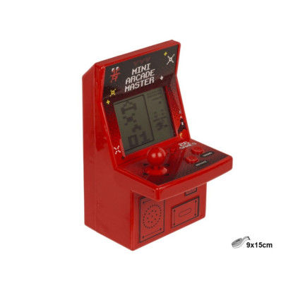 Mini Arcade