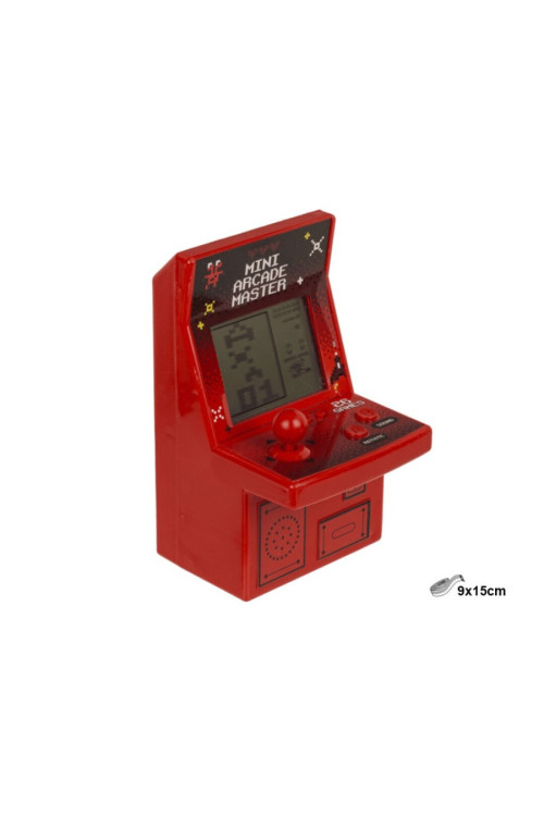 Mini Arcade