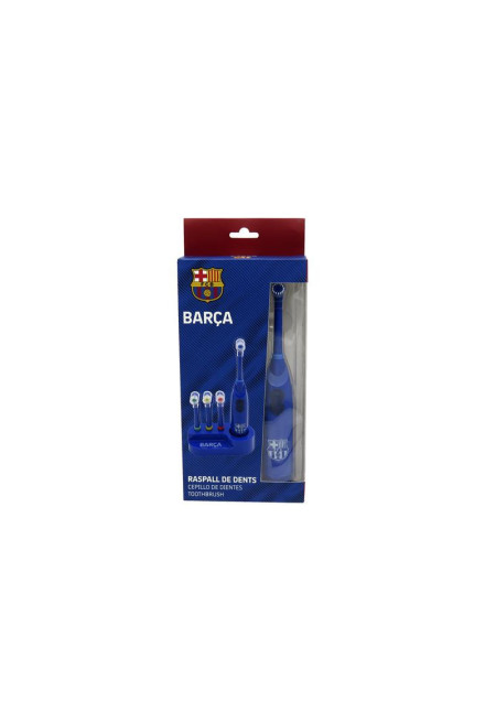 Cepillo Dientes Barça