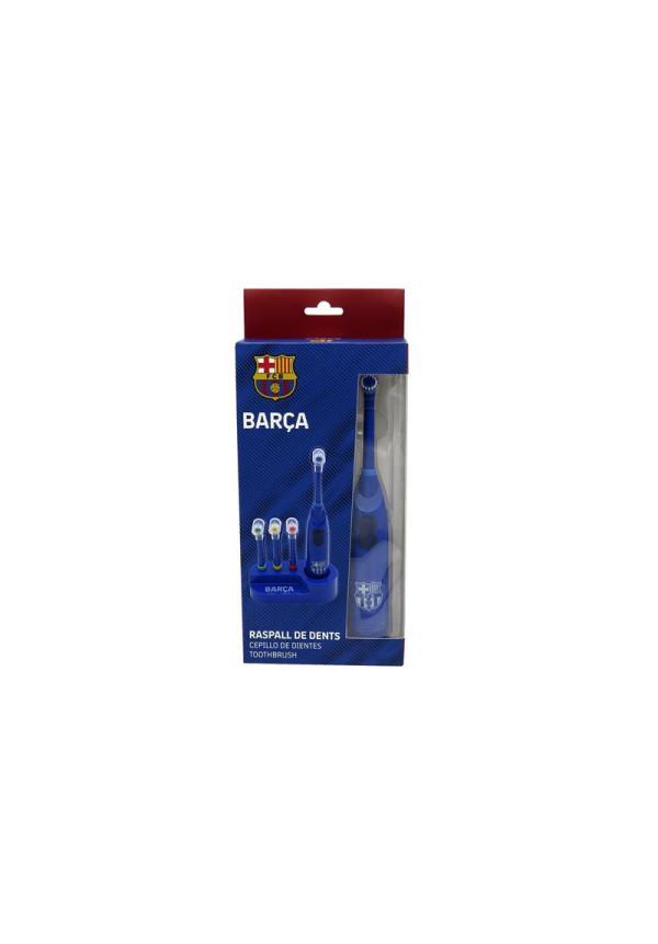 Cepillo Dientes Barça