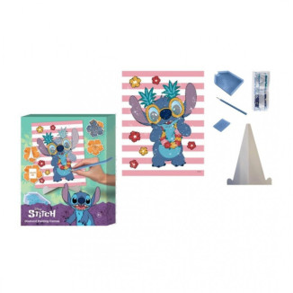 Stitch Diamantes