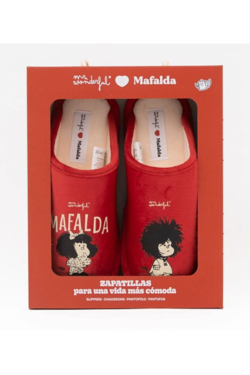 Zapatillas Mr.Wonderful