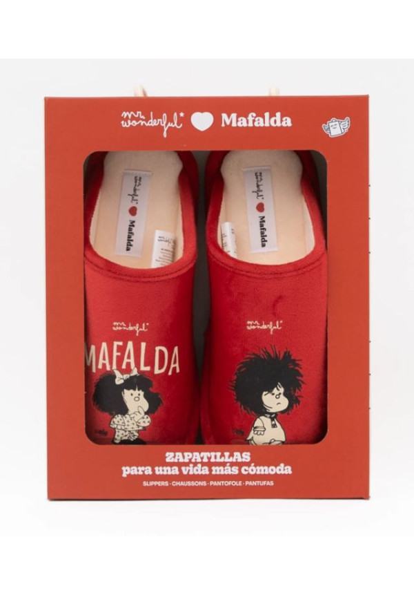 Zapatillas Mr.Wonderful