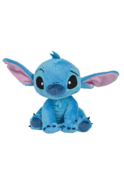 Peluche Stitch