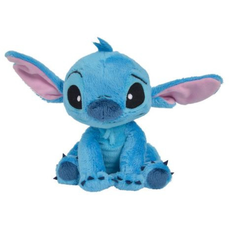 Peluche Stitch