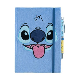 Cuaderno con Boli Stitch