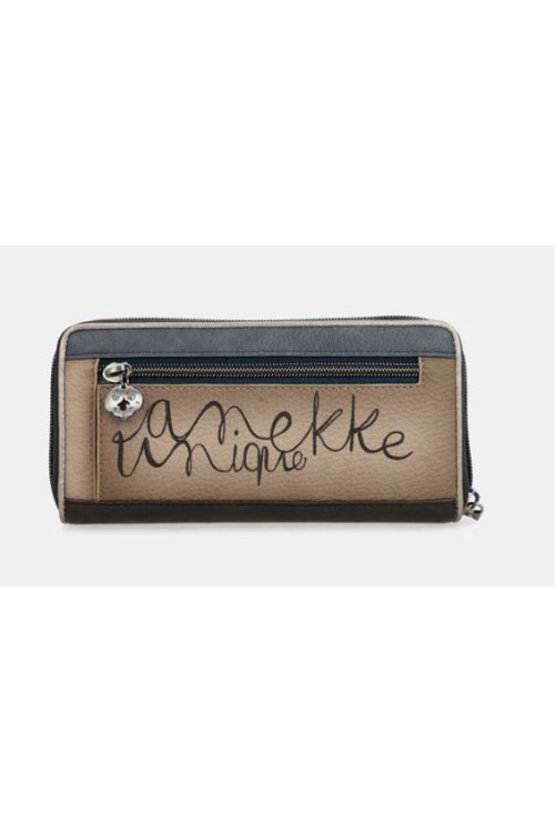 Billetero Anekke