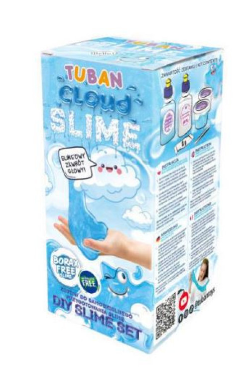 Slime Nube