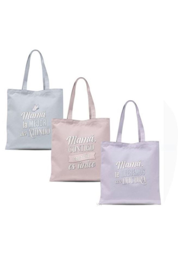 Bolsa Mamá