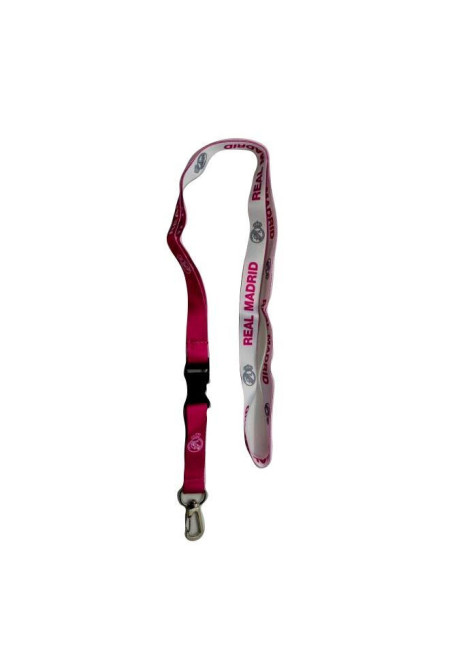 Lanyard R.Madrid