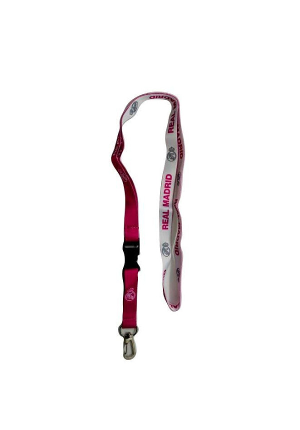 Lanyard R.Madrid