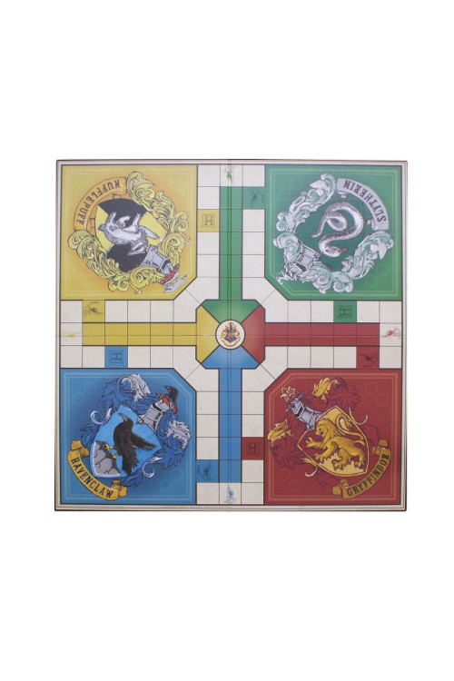 Parchís Harry Potter