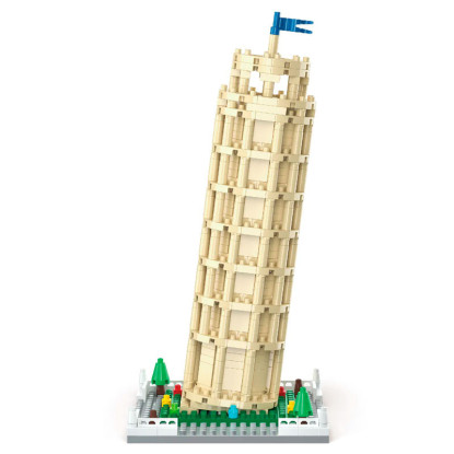 Torre de Pisa