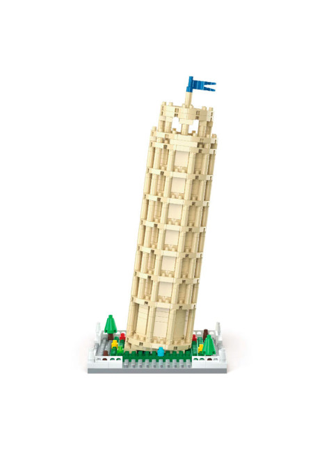 Torre de Pisa