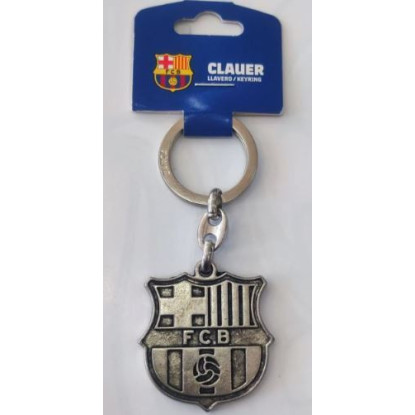 Llavero Barça