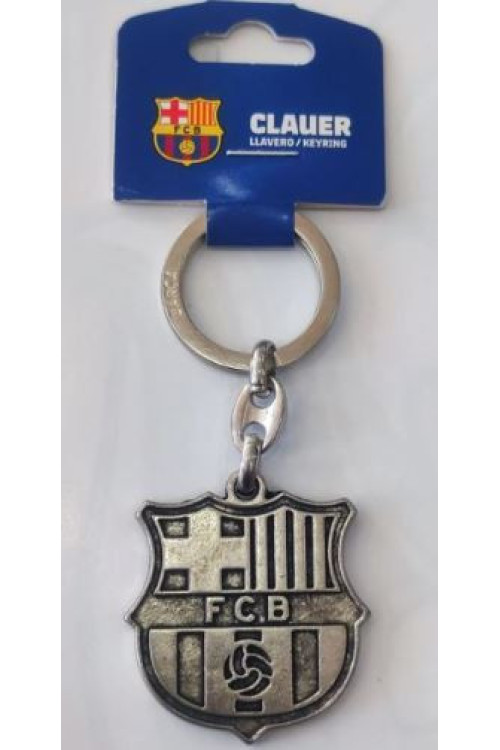 Llavero Barça
