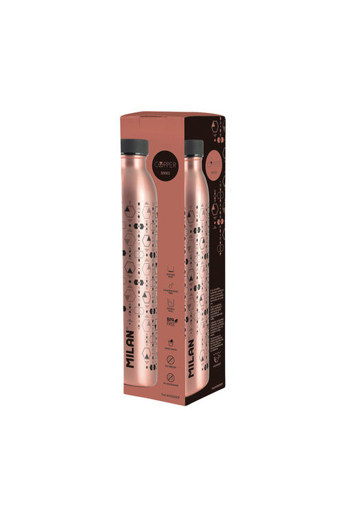 Botella Milan 591ml